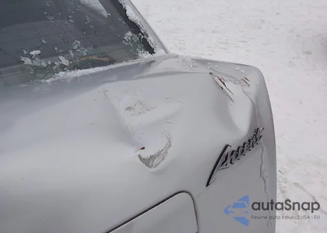 2003 Hyundai Accent Gl z USA, uszkodzony, nr VIN KMHCG45C83U495639